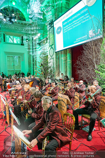 Jägerball - Hofburg, Wien - Mo 26.01.2026 - 242