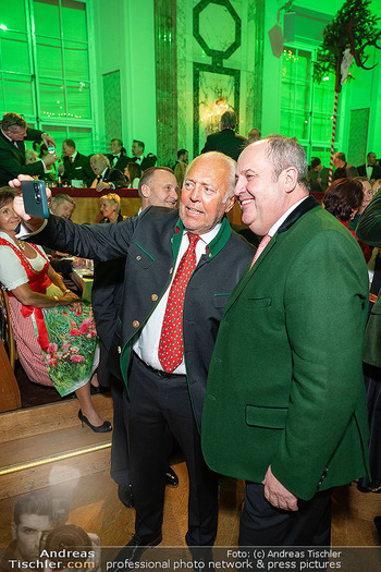 Jägerball - Hofburg, Wien - Mo 26.01.2026 - 247