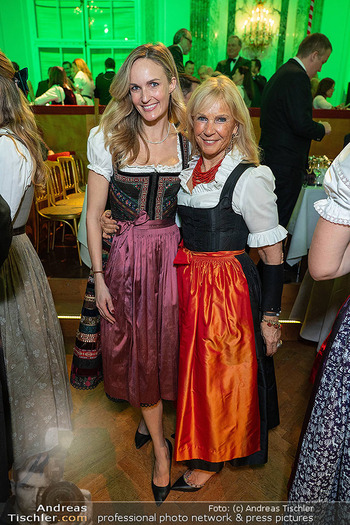 Jägerball - Hofburg, Wien - Mo 26.01.2026 - 264