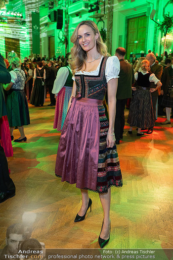 Jägerball - Hofburg, Wien - Mo 26.01.2026 - Patricia KAISER265