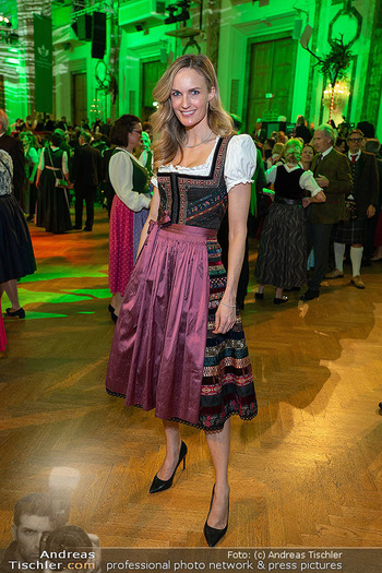 Jägerball - Hofburg, Wien - Mo 26.01.2026 - Patricia KAISER266