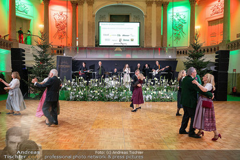 Jägerball - Hofburg, Wien - Mo 26.01.2026 - 282