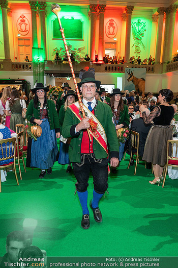 Jägerball - Hofburg, Wien - Mo 26.01.2026 - 285