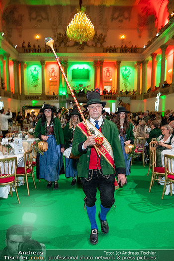 Jägerball - Hofburg, Wien - Mo 26.01.2026 - 286