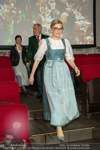 Jägerball - Hofburg, Wien - Mo 26.01.2026 - 289