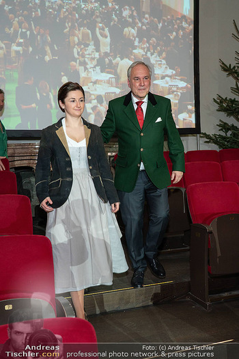 Jägerball - Hofburg, Wien - Mo 26.01.2026 - 290