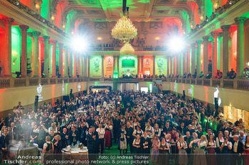 Jägerball - Hofburg, Wien - Mo 26.01.2026 - 292