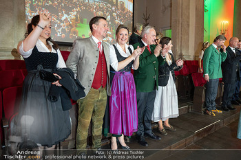 Jägerball - Hofburg, Wien - Mo 26.01.2026 - 293