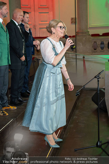 Jägerball - Hofburg, Wien - Mo 26.01.2026 - 294