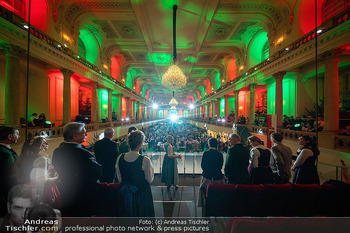 Jägerball - Hofburg, Wien - Mo 26.01.2026 - 297
