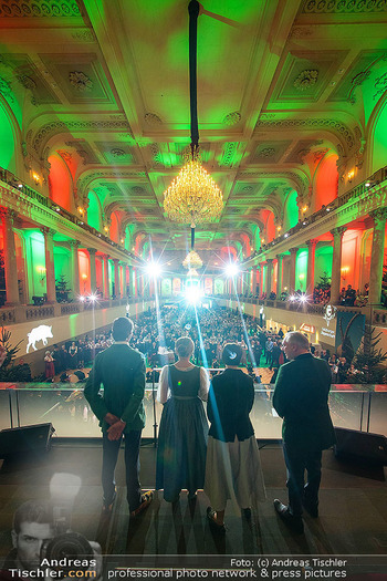 Jägerball - Hofburg, Wien - Mo 26.01.2026 - 299