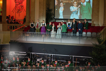 Jägerball - Hofburg, Wien - Mo 26.01.2026 - 302
