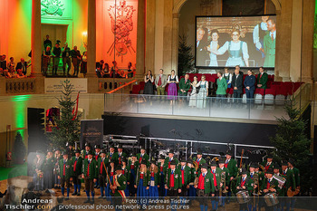 Jägerball - Hofburg, Wien - Mo 26.01.2026 - 303