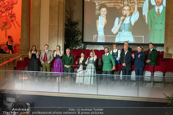 Jägerball - Hofburg, Wien - Mo 26.01.2026 - 304