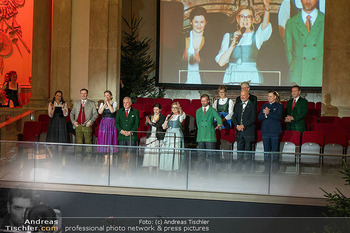 Jägerball - Hofburg, Wien - Mo 26.01.2026 - 305