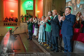 Jägerball - Hofburg, Wien - Mo 26.01.2026 - 306