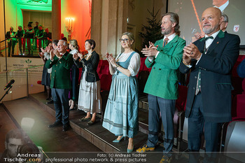 Jägerball - Hofburg, Wien - Mo 26.01.2026 - 308