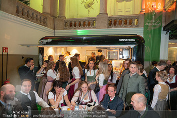Jägerball - Hofburg, Wien - Mo 26.01.2026 - 317