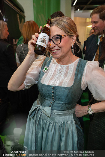 Jägerball - Hofburg, Wien - Mo 26.01.2026 - Christa KUMMER320