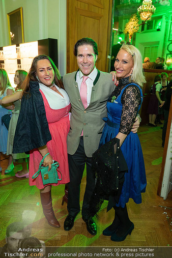 Jägerball - Hofburg, Wien - Mo 26.01.2026 - 326