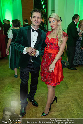 Jägerball - Hofburg, Wien - Mo 26.01.2026 - 331