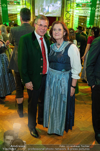 Jägerball - Hofburg, Wien - Mo 26.01.2026 - 333