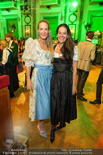 Jägerball - Hofburg, Wien - Mo 26.01.2026 - 336