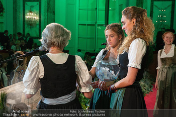 Jägerball - Hofburg, Wien - Mo 26.01.2026 - 341