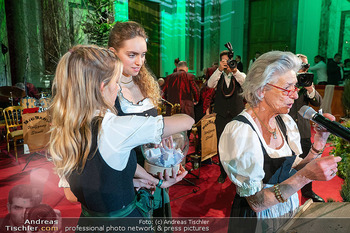 Jägerball - Hofburg, Wien - Mo 26.01.2026 - 342