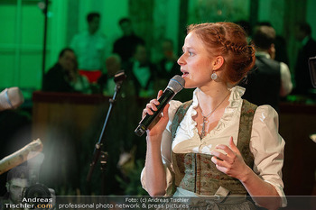 Jägerball - Hofburg, Wien - Mo 26.01.2026 - 343