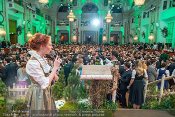 Jägerball - Hofburg, Wien - Mo 26.01.2026 - 346