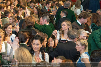 Jägerball - Hofburg, Wien - Mo 26.01.2026 - 351