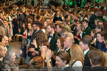 Jägerball - Hofburg, Wien - Mo 26.01.2026 - 352