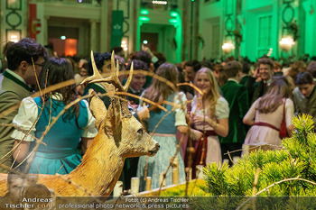 Jägerball - Hofburg, Wien - Mo 26.01.2026 - 358