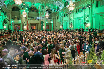 Jägerball - Hofburg, Wien - Mo 26.01.2026 - 359