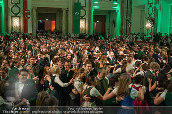 Jägerball - Hofburg, Wien - Mo 26.01.2026 - 361