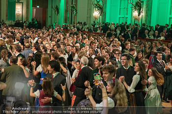 Jägerball - Hofburg, Wien - Mo 26.01.2026 - 362