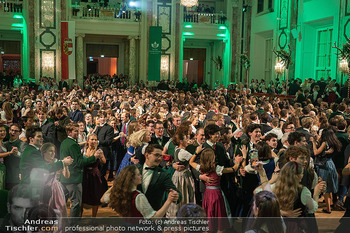 Jägerball - Hofburg, Wien - Mo 26.01.2026 - 363