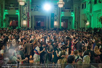 Jägerball - Hofburg, Wien - Mo 26.01.2026 - 364