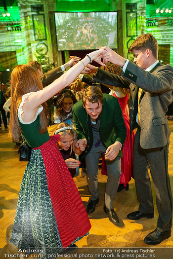 Jägerball - Hofburg, Wien - Mo 26.01.2026 - 366