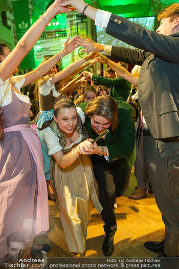 Jägerball - Hofburg, Wien - Mo 26.01.2026 - 367