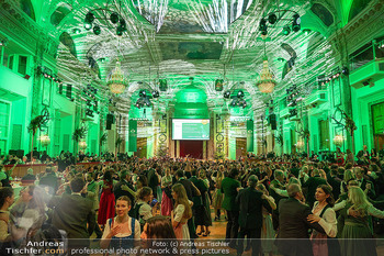 Jägerball - Hofburg, Wien - Mo 26.01.2026 - 368