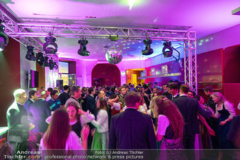 Jägerball - Hofburg, Wien - Mo 26.01.2026 - 381