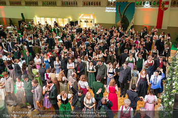 Jägerball - Hofburg, Wien - Mo 26.01.2026 - 382