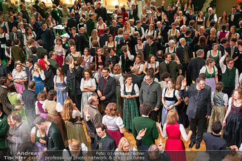 Jägerball - Hofburg, Wien - Mo 26.01.2026 - 383