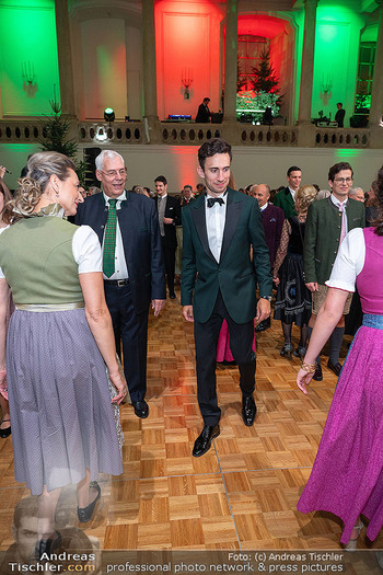 Jägerball - Hofburg, Wien - Mo 26.01.2026 - 384