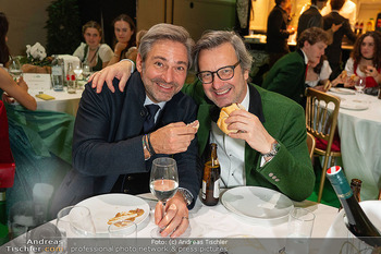 Jägerball - Hofburg, Wien - Mo 26.01.2026 - 393