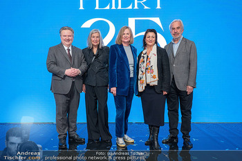 25-Jahresfeier - MQ MueumsQuartier, Wien - Do 29.01.2026 - 1