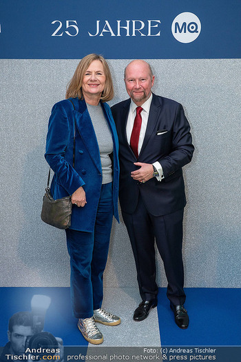 25-Jahresfeier - MQ MueumsQuartier, Wien - Do 29.01.2026 - 5