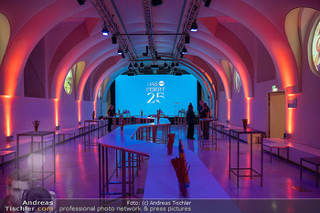 25-Jahresfeier - MQ MueumsQuartier, Wien - Do 29.01.2026 - 7